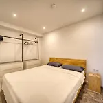 - Haus F, App 0f1402 Heiligenhafen