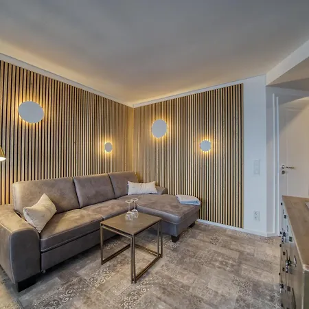 Appartamento - Haus F, App 0f1402 *