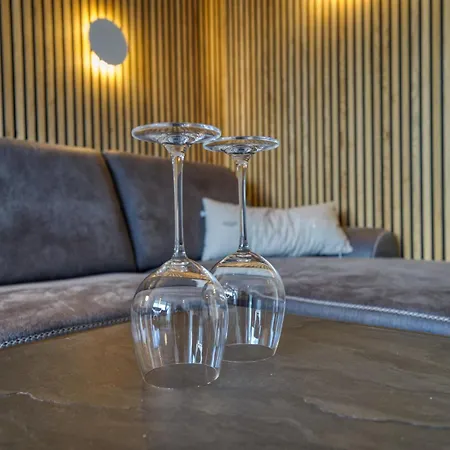 Appartamento - Haus F, App 0f1402