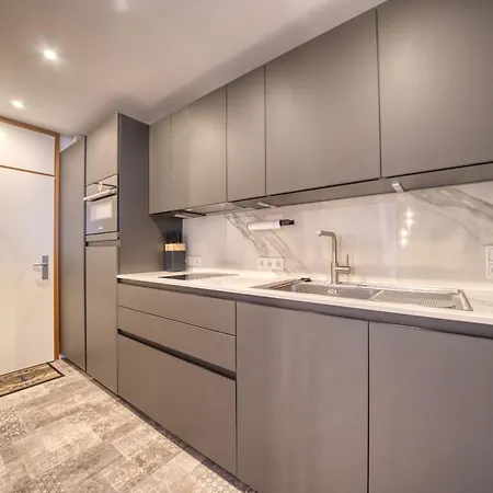 - Haus F, App 0f1402 Appartamento Heiligenhafen