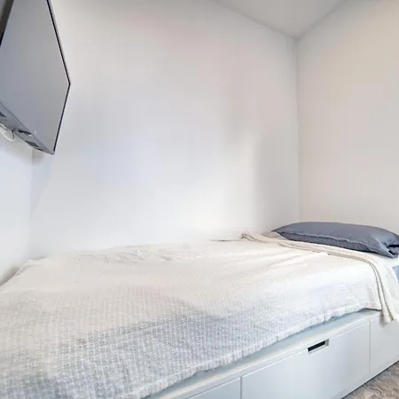 - Haus F, App 0f1402 Heiligenhafen